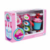 Cupcake Toy Tea Set